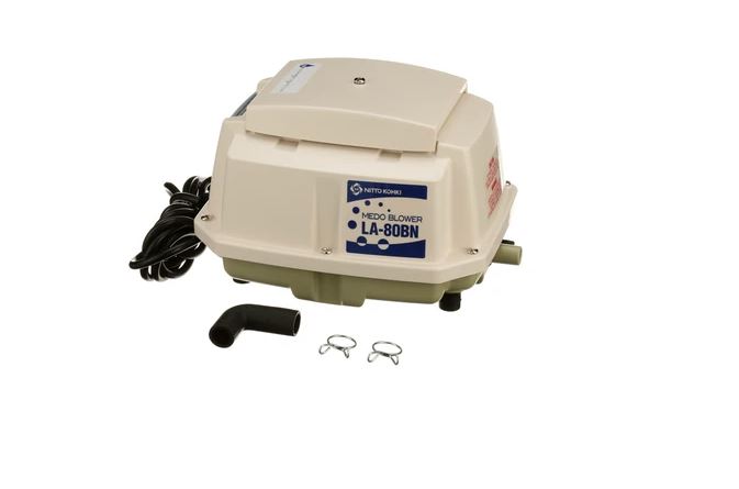 Septic Air Pump