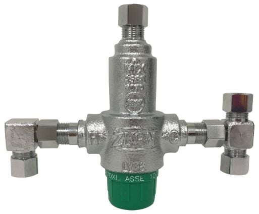 Mixing Valves