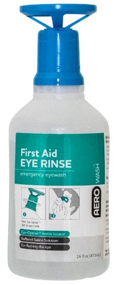 Eyewash Accessories
