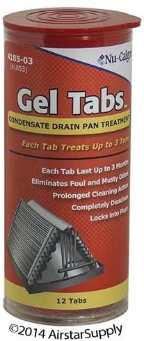 Chemicals and Cleaners