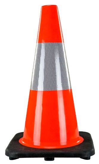 Safety Cones