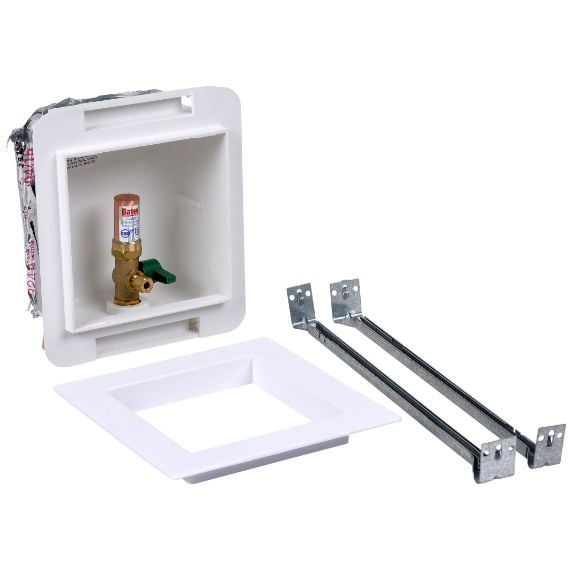Ice Maker Outlet Boxes