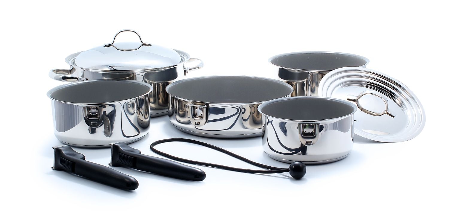 Housewares & Cooking