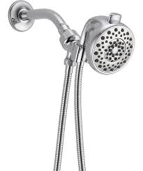 Showering Component
