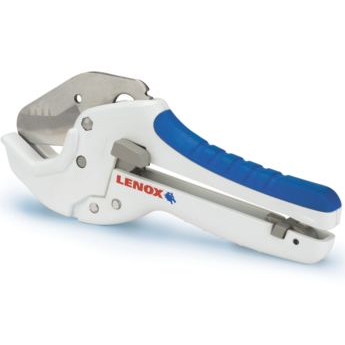 Plastic Tube Cutters