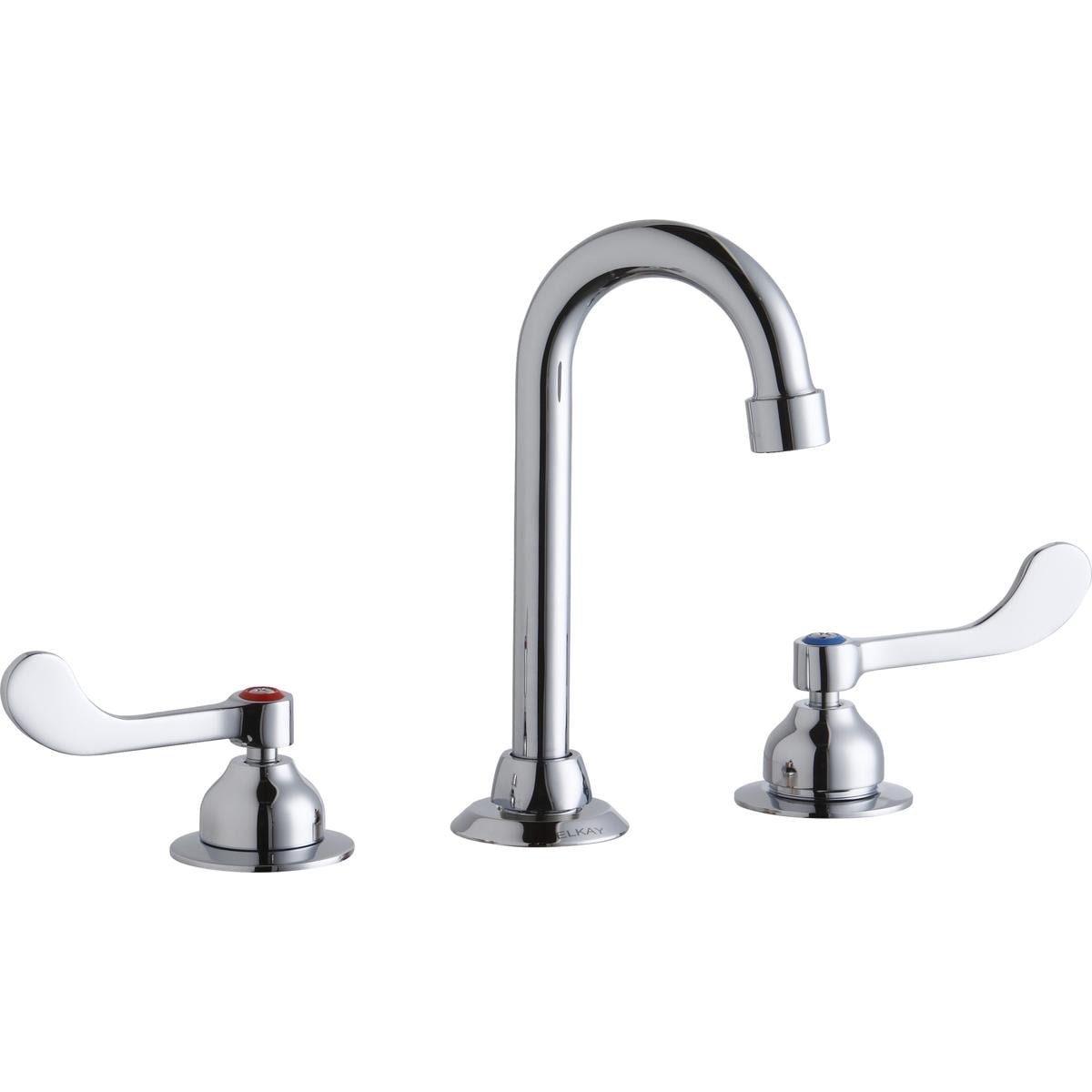 Handwash and Scrub Faucets