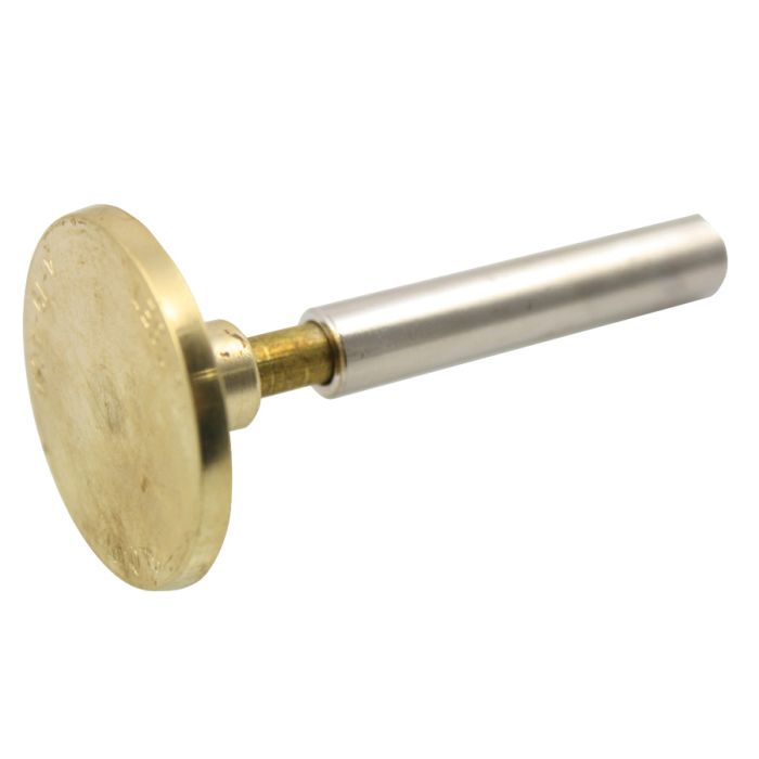 Sloan 0301178PK A19Alcm Aux Valve Asm Closet Metal