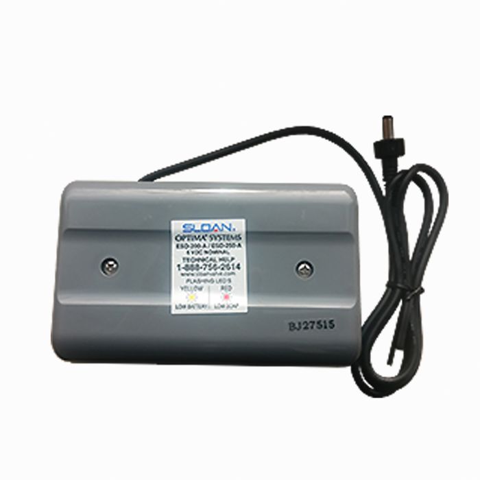 Sloan 0346010PK Esd210 Battery Pack Repair Parts & Accessoriess