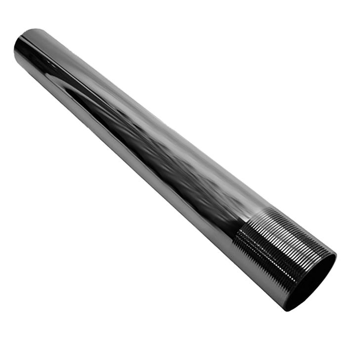 Sloan 0396672PK F102 Cp Outlet 1 1/2 X 12 W/1 1/2 Score Outlet