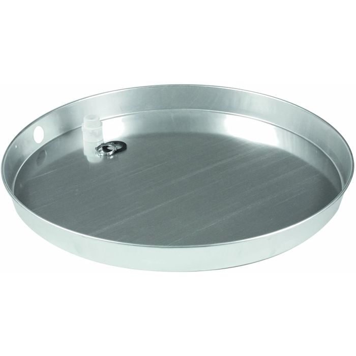 Camco 20860 Water Heater Drain Pan - 30