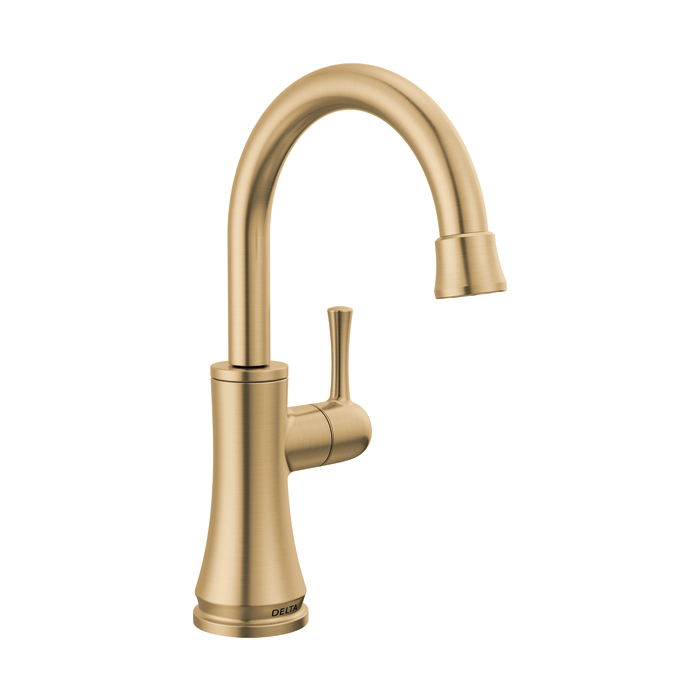 Delta 1920-CZ-DST Other: Transitional Beverage Faucet