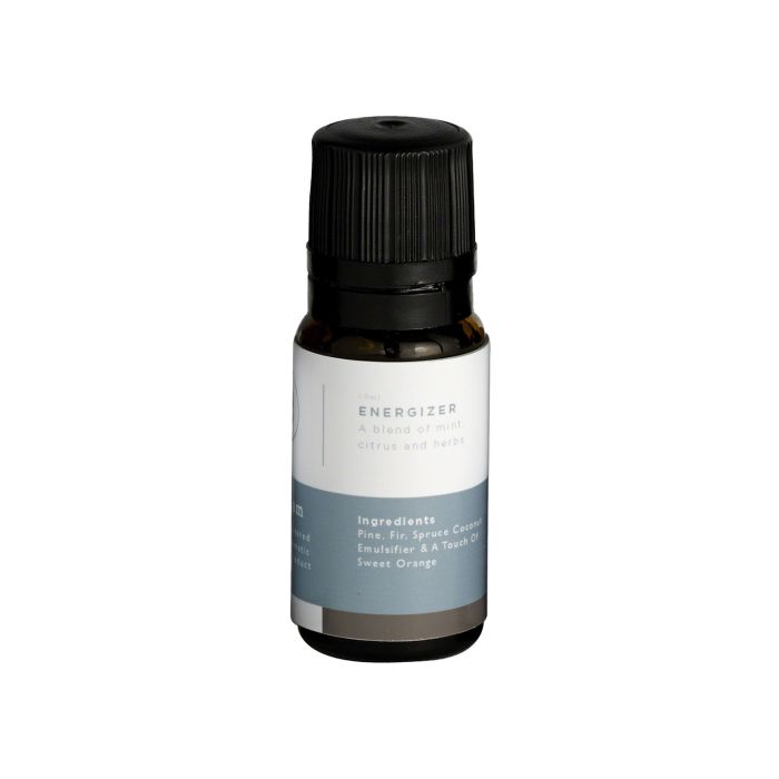 Mr.Steam 103813 AromaSteam Energizing Mint Essential Oil 10mL
