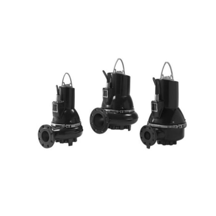 Grundfos 99030303 Submersible Wastewater Pumps, SLV.30.A40 .30.A.EX.4.61R.C