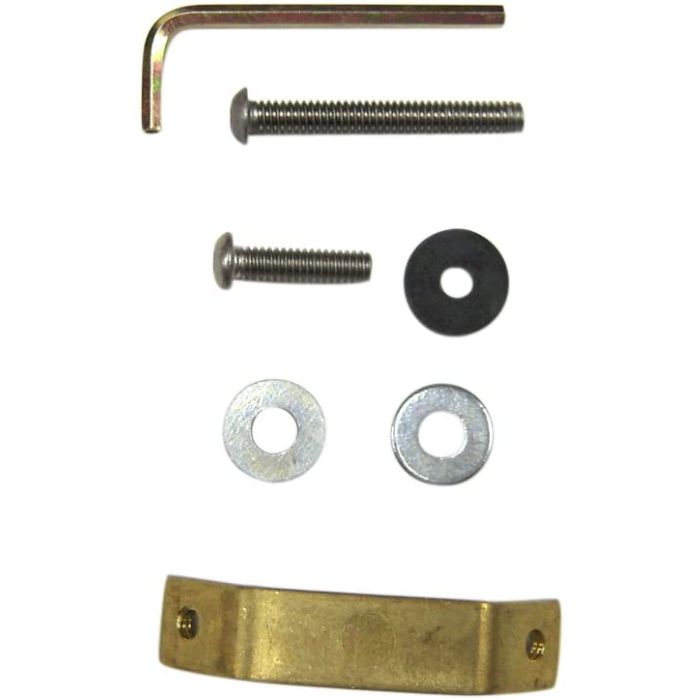 American Standard 603111-0030A, Tank Cover Locking Device Kit 134 Chrome