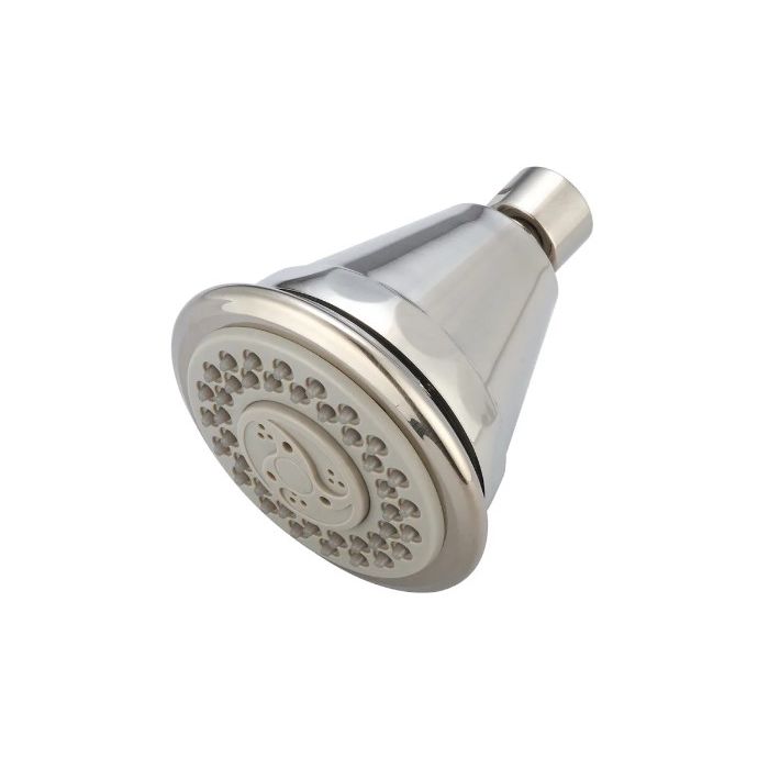 Pioneer OP-640035-BN 1.75 GPM Multi Function Shower Head