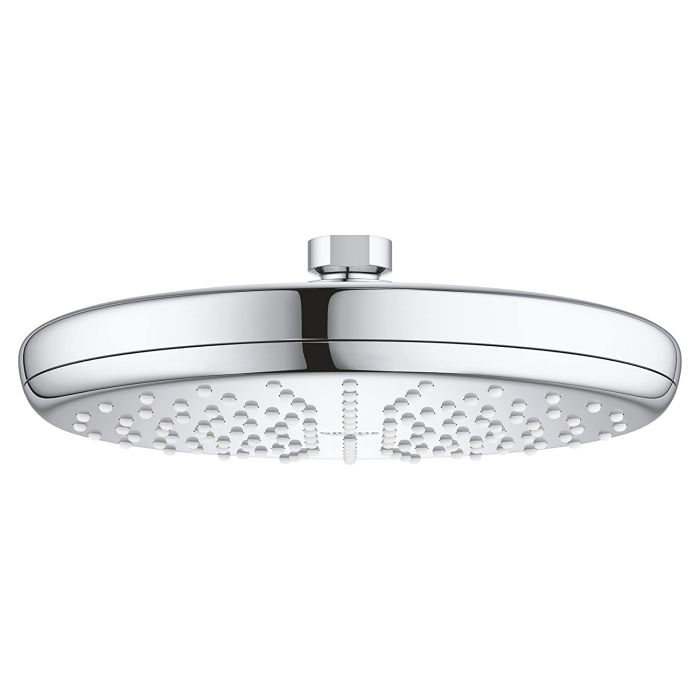 Grohe 26409000 Tempesta 210 Head Shower, Chrome