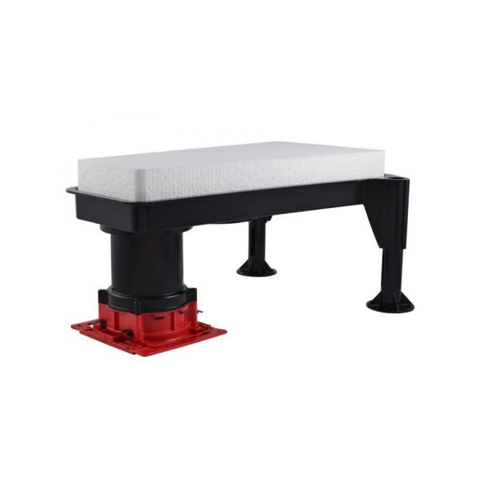 Holdrite HFPLTB-TW-0300-8 HydroFlame Pro Tub Box