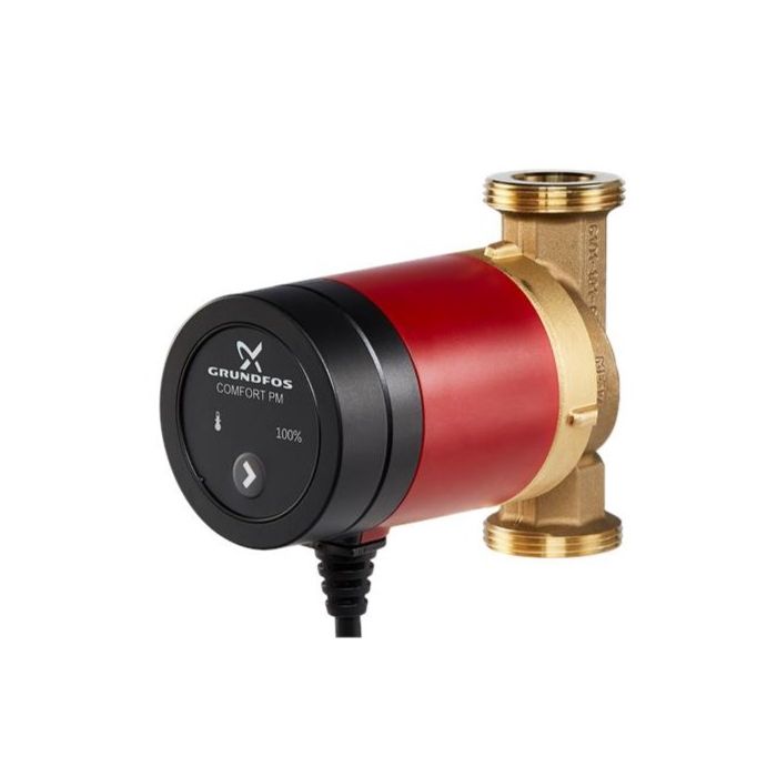 Grundfos UP1016BUATLC Circulator Pump