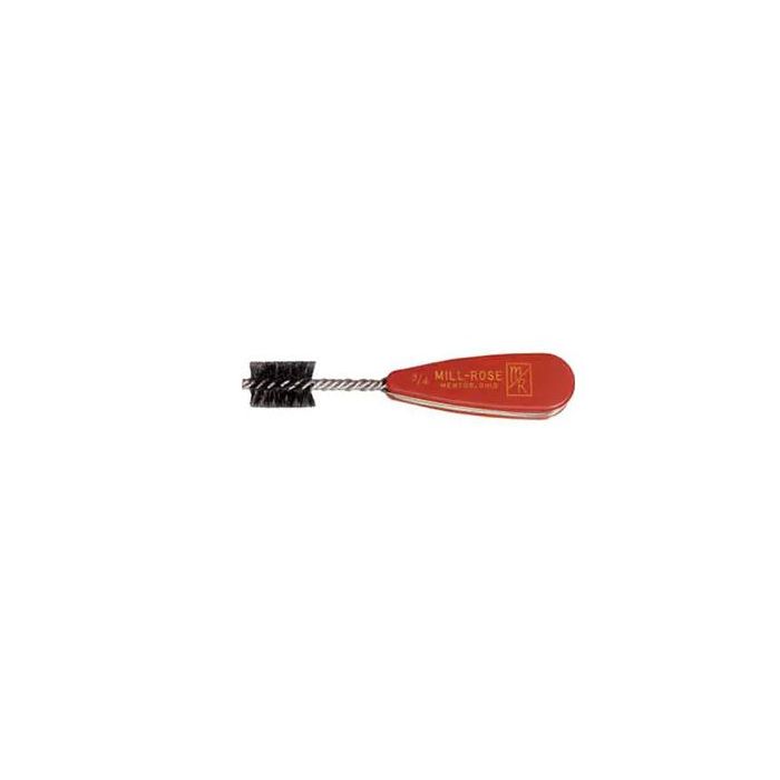 Millrose 63060 3/4 in. Stainless Steel and Steel Fitting Brush