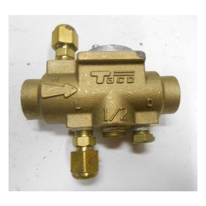 Taco ACUF-050-AC-1 1/2