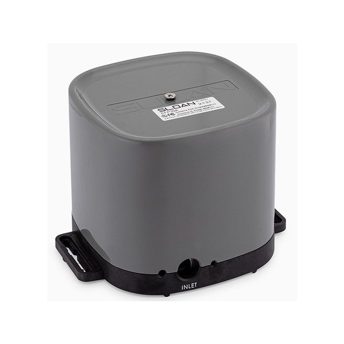 Sloan Control Module Without Turbine