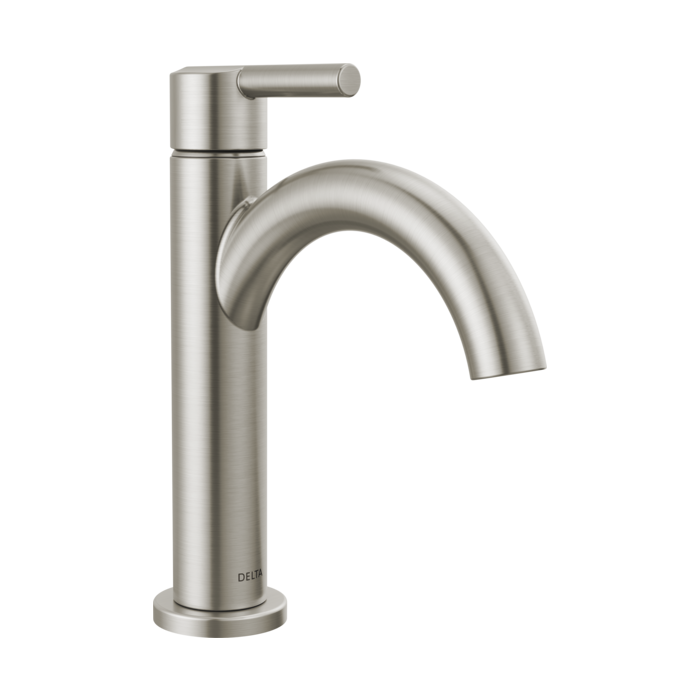 Delta 15749LF-SS Nicoli™: Single Handle Bathroom Faucet