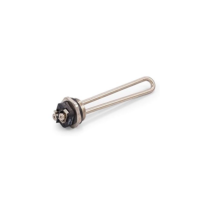 Camco 02482 1650W 120V Screw-in Water Heater Element - High Watt Density