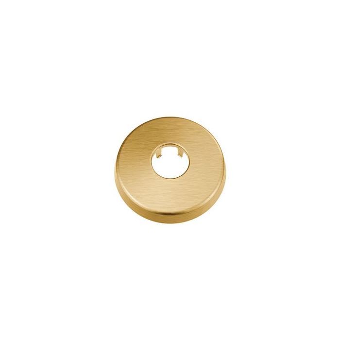Moen 137488BG Brushed Gold Shower Arm Flange