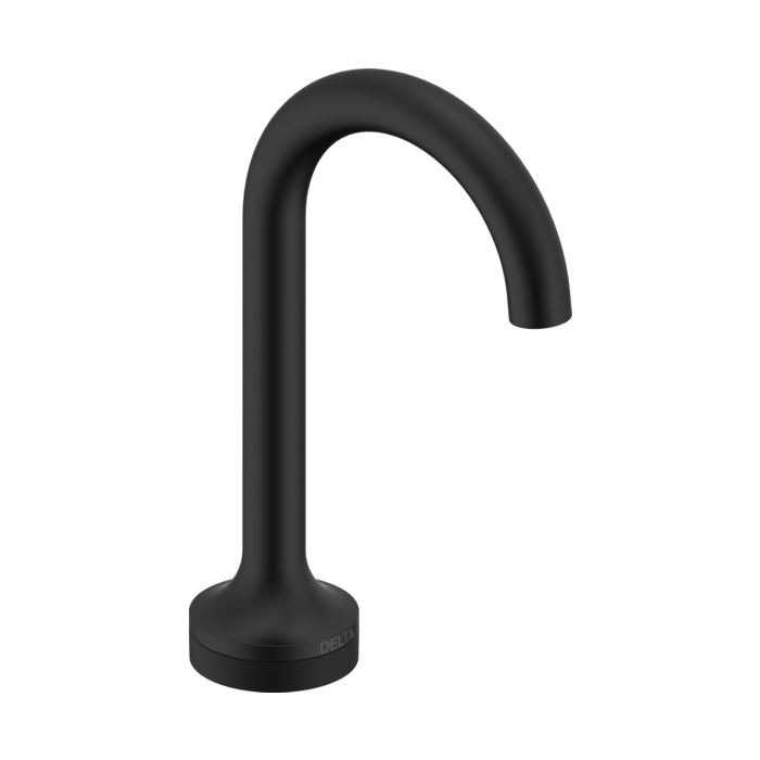 Delta 620TPA3360-BL Commercial 620TP: Electronic Lavatory Faucet with Proximity® Sensing Technology - Hardwire Operated