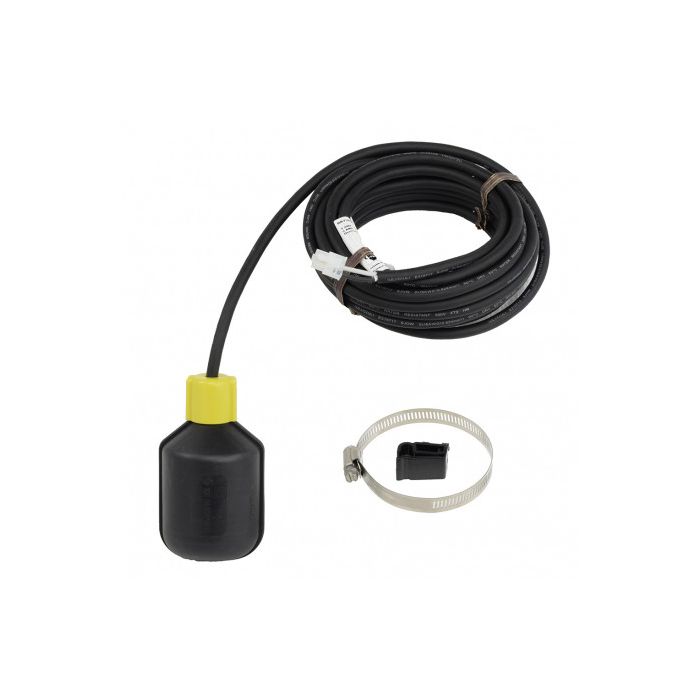 Liberty Pumps K001569 Wide-Angle Float Switch for Liberty Pumps ALM & ALM-EYE (NightEye) Alarms, 20ft cord