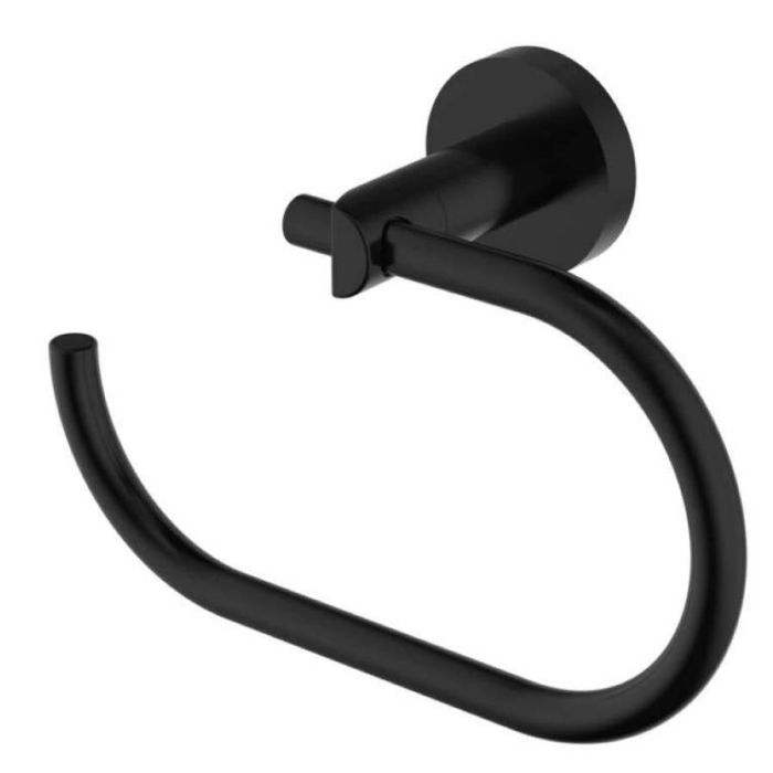 Compass Manufacturing 182-7186 Casmir Towel Ring