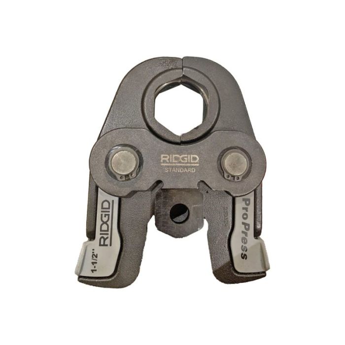 Viega 57230 Propress Standard Press Jaw