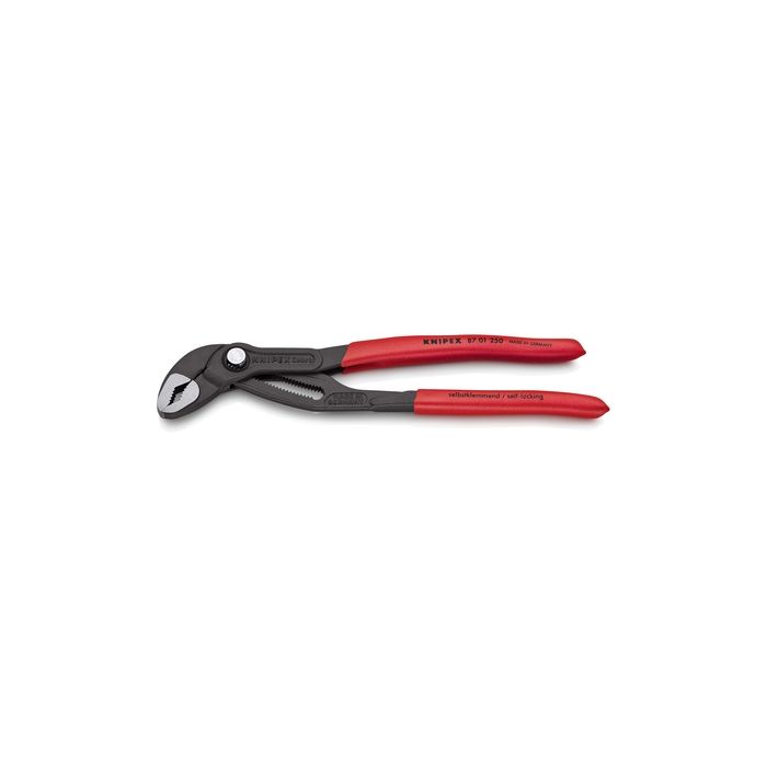 Knipex 87 01 250 SBA Cobra Pliers 10