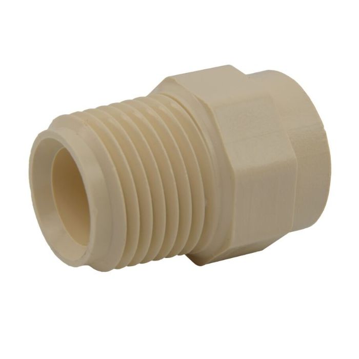 1-1/2 CPVC CTS SOC X MALE ADPT