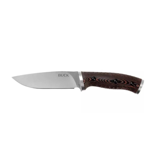Buck Knives 0863BRS 863 Selkirk Knife, survival knife