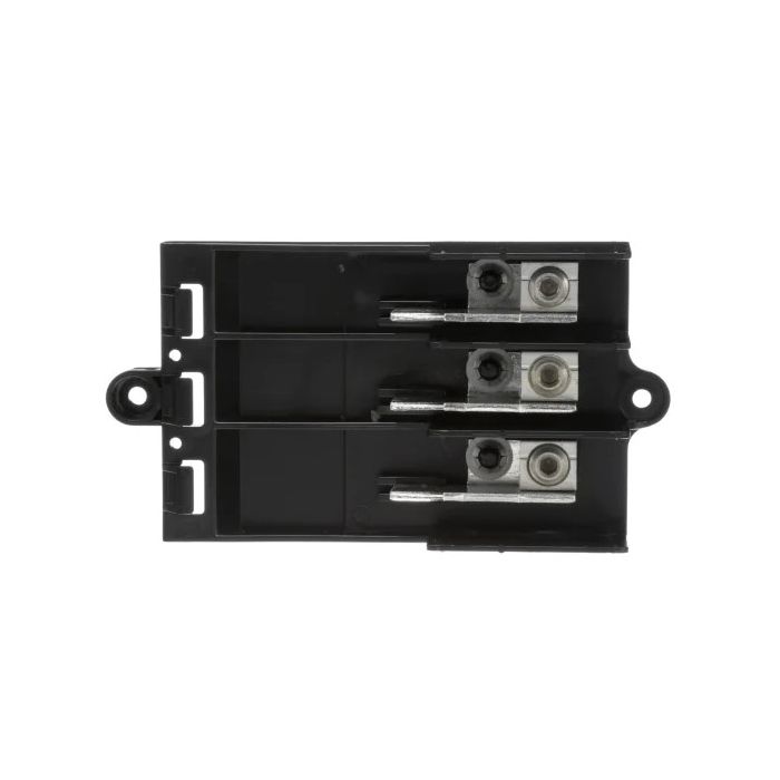 Siemens I0303ML3100CU Mounting base for 3 pole breaker