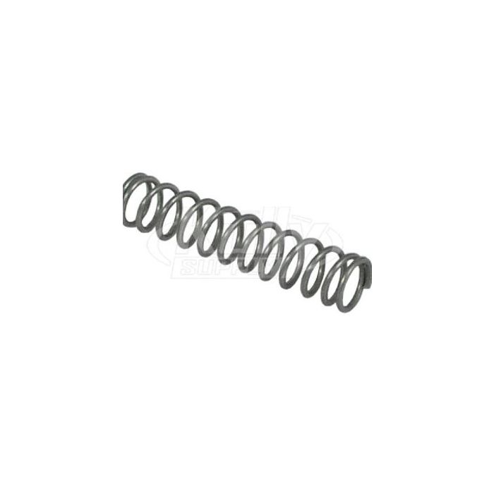 Halsey Taylor 75621C SPRING-PUSHBAR