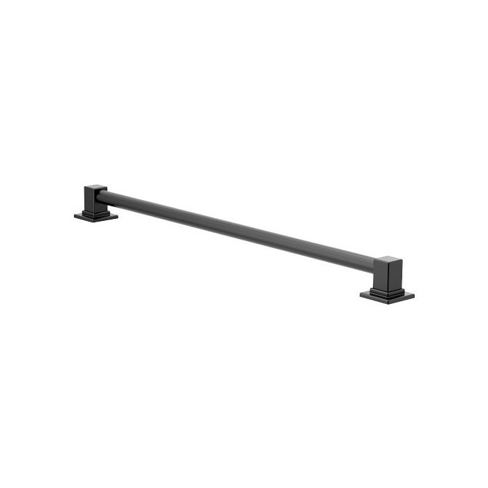 Moen YG8836BL 90 Degree Matte black 36
