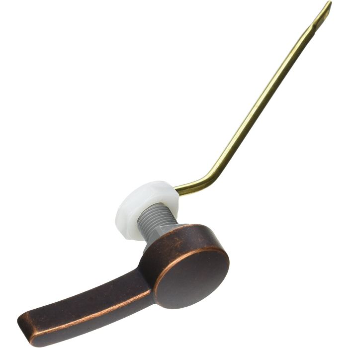 American Standard 7381231-200.2240A Trip Lever Assembly Pro LH-Orb