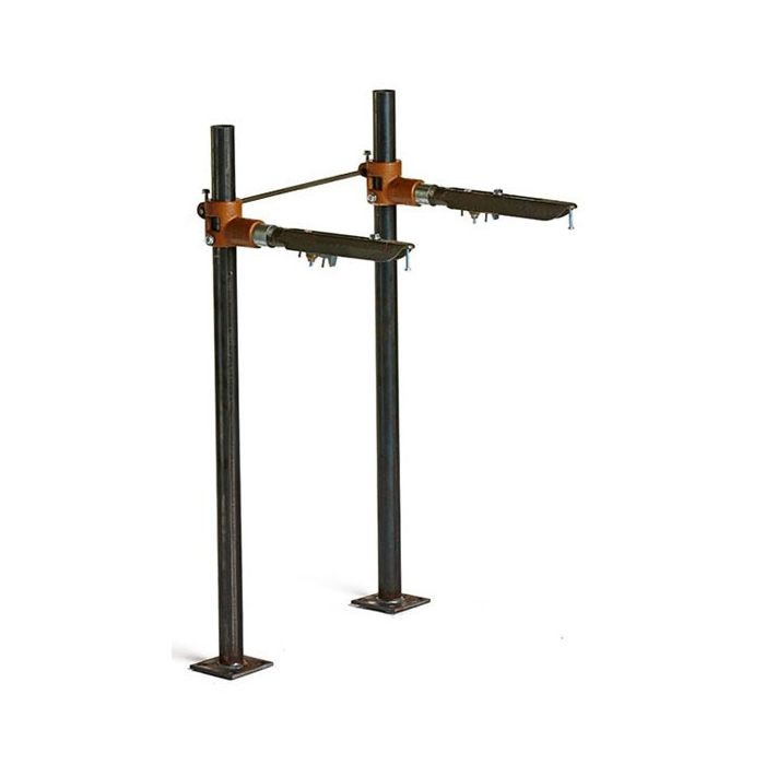 Jrsmith 0700-19-M32 Lav Carrier