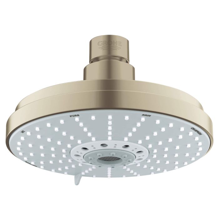 Grohe 27135EN0 Rainshower Cosmopolitan 6.25