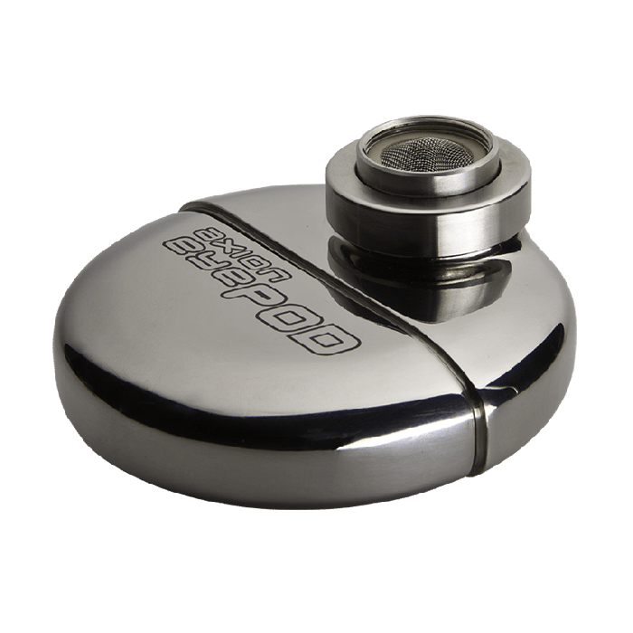 Haws 7620 Eyepod Faucet-Mounted Eyewash