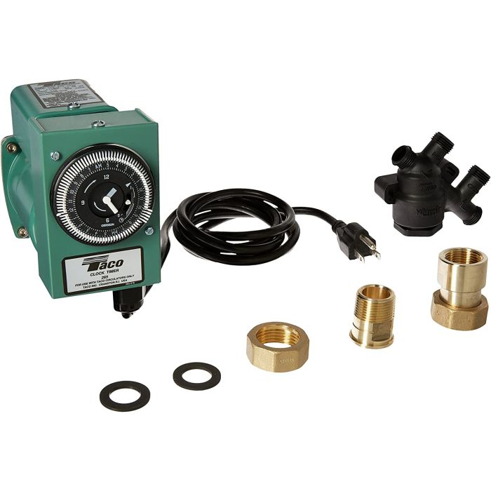 Taco HLS-1 Hot-Link System