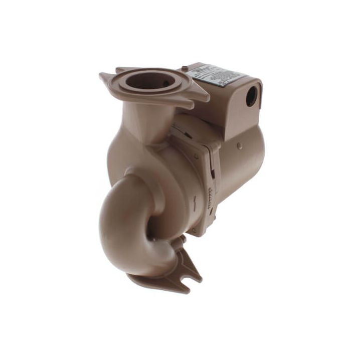 Taco 2400-30S Stainless Steel 2400 Series Circulator Pump, 1/6 HP