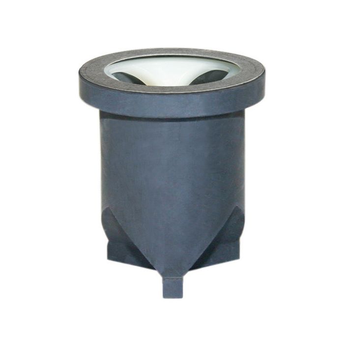 Sloan 323125 V551 Sleeve Rubber (V500A/V500Aa) Vacuum Breaker Sleeve Rubber Bulk