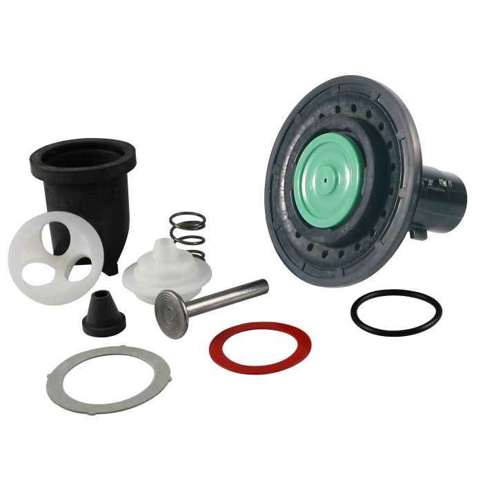 Sloan 3317020 R1006A Rebuild Kit Regal 1.28 Gpf Closet