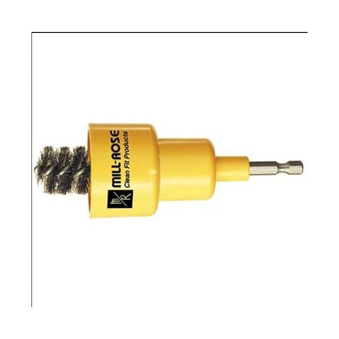 Millrose 62850 Power-Deuce Brushing Tool Set