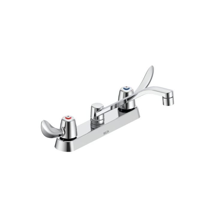 Delta 26C3152 Commercial 26C3: 8