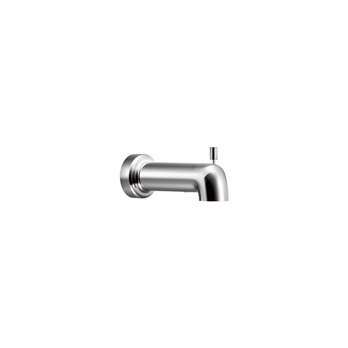 Moen 3890 Chrome Diverter Spouts