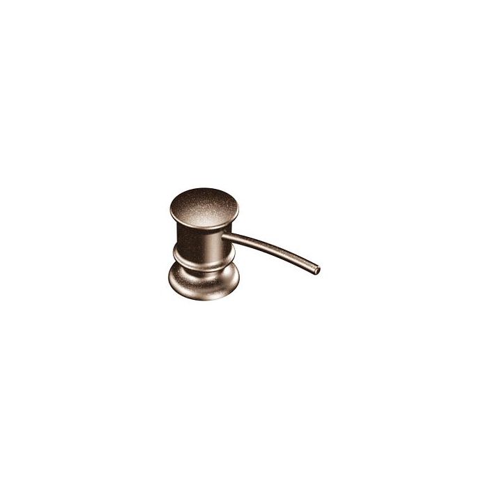 Moen 3944ORB Oil Rubbed Bronze